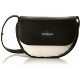 Calvin Klein Bolsa Para Mujer K60k611229