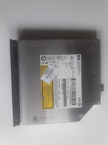 Grabadora Lectora De Cd Hp Compaq F500 F700