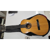 Guitarra Clasica Criolla - Fernandez Hnos. Mod 225 - M.buena