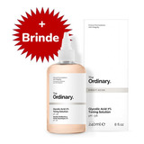 The Ordinary -  Ácido Glicólico 7% (240ml) + Brinde!