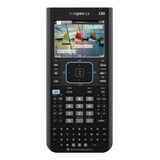 Graficadora Ti Nspire Cx Cas Texas Instruments