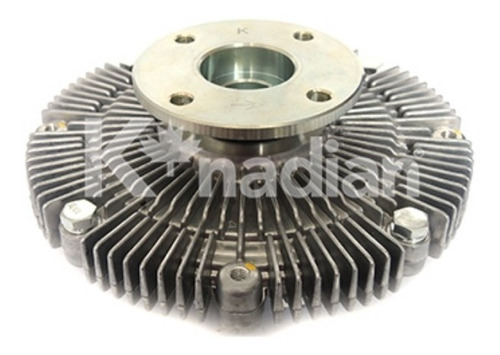 Fan Clutch Nissan Urvan 2.5l 3.0lt Diesel 2007-2013 Gp5890