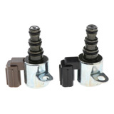 Para 2003-2007 Kit De Válvula Solenoide De Transmisión De