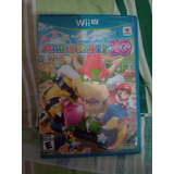 Mario Party 10 Wii U 