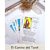 El Camino Del Tarot 