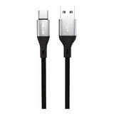  Cable Usb Tipo C A Usb C Premium Ultra Carga Rapida 100w 5a