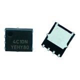 Ntmfs4c10nt1g Ntmfs4c10n 4c10n Mosfet Nchannel, So8 Fl