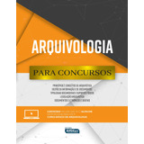 Livro Arquivologia - Para Concursos