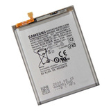 Bateria Original Samsung Galaxy A32 4g 5000 Mah Genuina