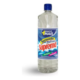 Removedor Perfumado Tradicional Base De Agua Suprema 1l 