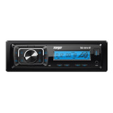 Auto Stereo Targa Tag-5018bt Usb Bluetooth Sd Am/fm 208w 