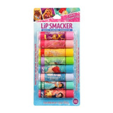 Disney Lip Smacker Pack 8