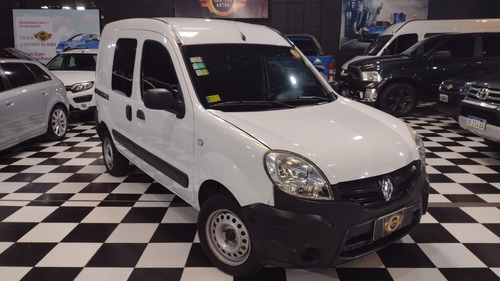 Renault Kangoo Furgon 5 Asientos 1,6 N Confort 2p 2015