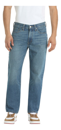 Levis® 514® Jeans Straight Para Hombre 00514-1860