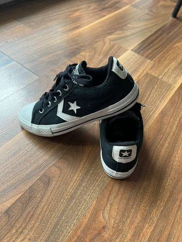 Converse Niño Usadas