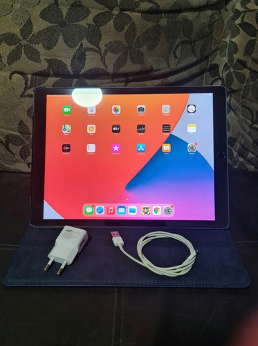 iPad Pro 12.9 Modelo A1652 (128 Gb ) Usado Zona Leste