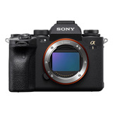 Camara Digital Mirrorless Sony Ilce-1 Alpha A1