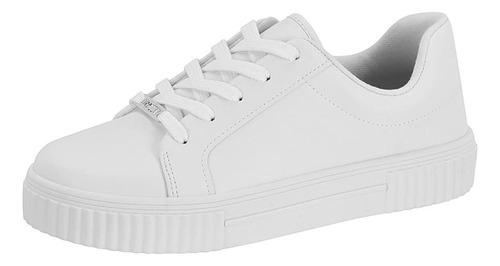 Tenis Vizzano Plataforma Casual - 1307.100.7286