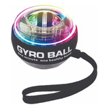 Power Ball Gyroball Original Powerball Fortaleça Seus Punhos