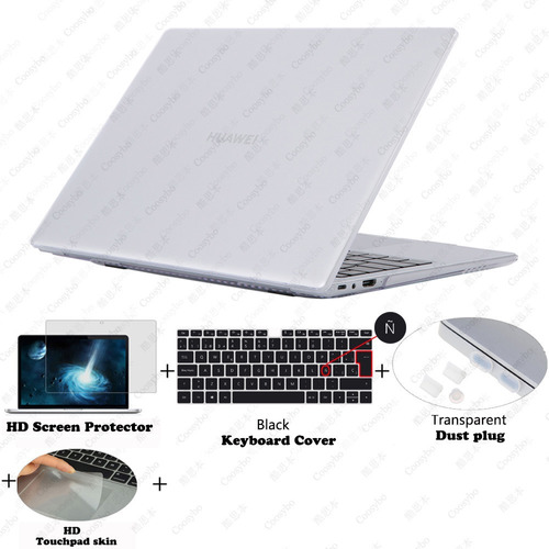 Funda Para Huawei Matebook D 14 15 X Pro 13 S Magicbook 16