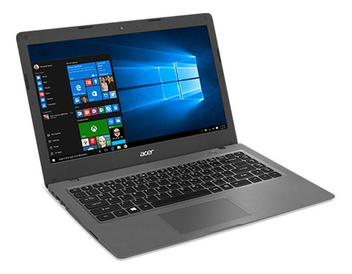 Notebook Acer Aspire Cloudbook 14