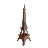 Torre Eiffel De 30cm De Mdf Para Recuerdos, Rompecabezas 3d 