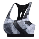 Top Deportivo Li Ning Mujer Aubn1324