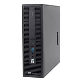 Cpu Torre Hp Prodesk 600 G2 Core I5 6ta Gen 8gb 240gb Usado