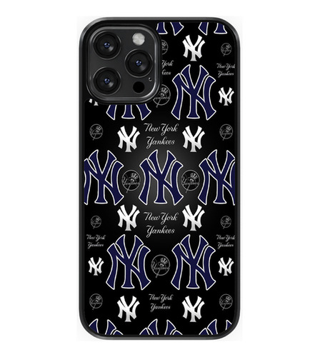 Funda Diseño Para Xiaomi De Yankees Baseball #10