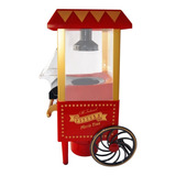 Crispetera Alegria Popcorn Machine