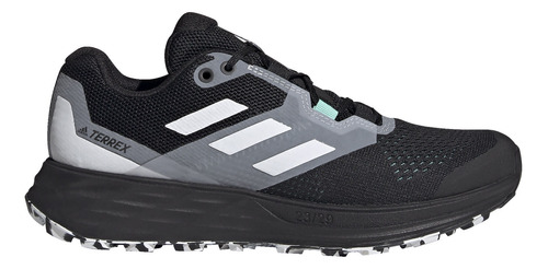 Zapatillas De Trail Running Terrex Two Flow Fw2711 adidas