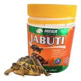 Ração Jabuti Mega Food 70 G