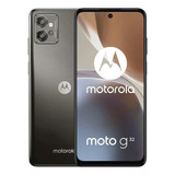  Motorola Moto G32 128gb 4gb Ram Dual Sim 4g Plateado Gama Alta Telefono Barato Nuevo Y Sellado De Fabricaa
