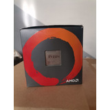 Procesador Amd Ryzen 5 2600