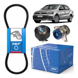 Kit Distribucion Gol Trend Voyage Con Bomba Original