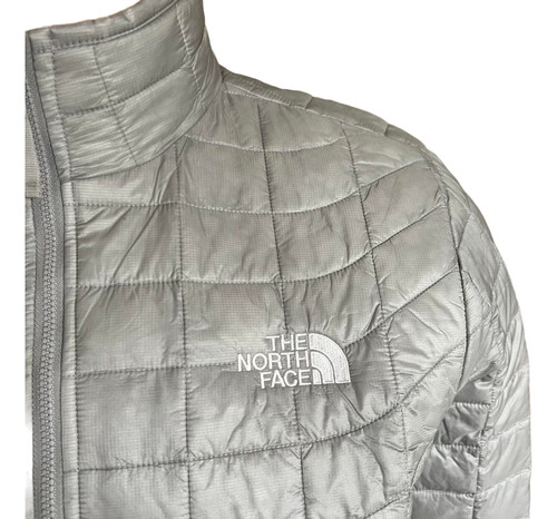 Campera Hombre The North Face Thermoball Original Eeuu