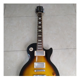 Guitarra Eléctrica EpiPhone Nueva By Gibson Lespaul Standard