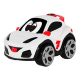 Chicco Carrito Radio Control Rocket The Crossover Rc