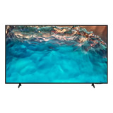 Televisor Samsung Un65bu8000 Smart 65'' Crystal Uhd Led 4k