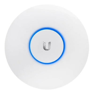 Access point interior, WMM Ubiquiti UniFi AC Lite UAP-AC-LITE blanco | Meses sin interés