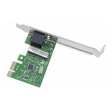 Tarjeta De Red Koobook Gigabit Ethernet Lan Pci-e Express De