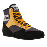 Botas Boxeo Zapatillas Profesionales Botitas Tauro Box Cke