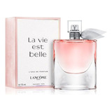 Lancome Perfumes De Mujer La Vie Est Belle Intense 75ml