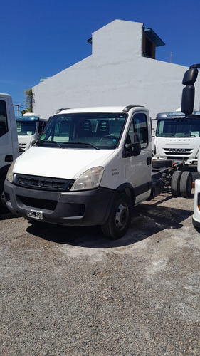 Iveco Daily 70c16 2011