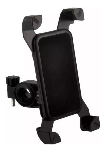 Porta Celular Firebird Bicicleta / Moto Ajustable Envios 