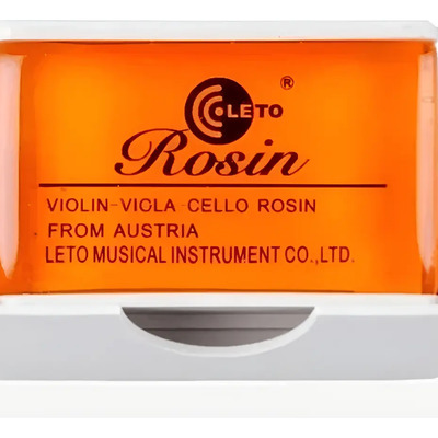 Brea Resina Violín Viola Cello Profesional Rosin Austria | MercadoLibre