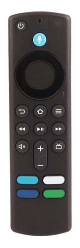 Control Remoto De Tv Para Fire Tv Stick Lite L5b83g De Repue