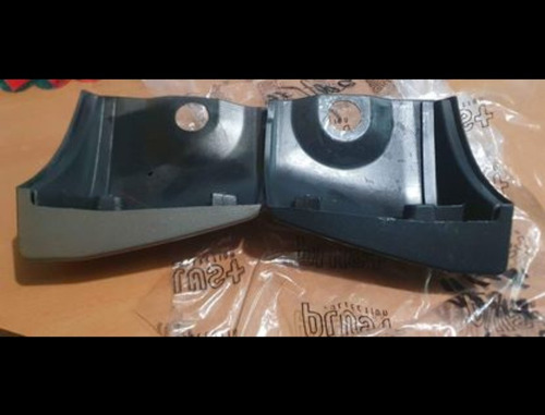 Extensin De Buche Trasera Fortuner 2007-11 Originales  Foto 2