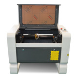 Maquina Laser Co2 60x40 Cm 