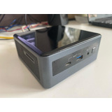 Mini Pc Intel Nuc10i7fnh 32gb Hdmi Bt Wifi 1tb Ssd